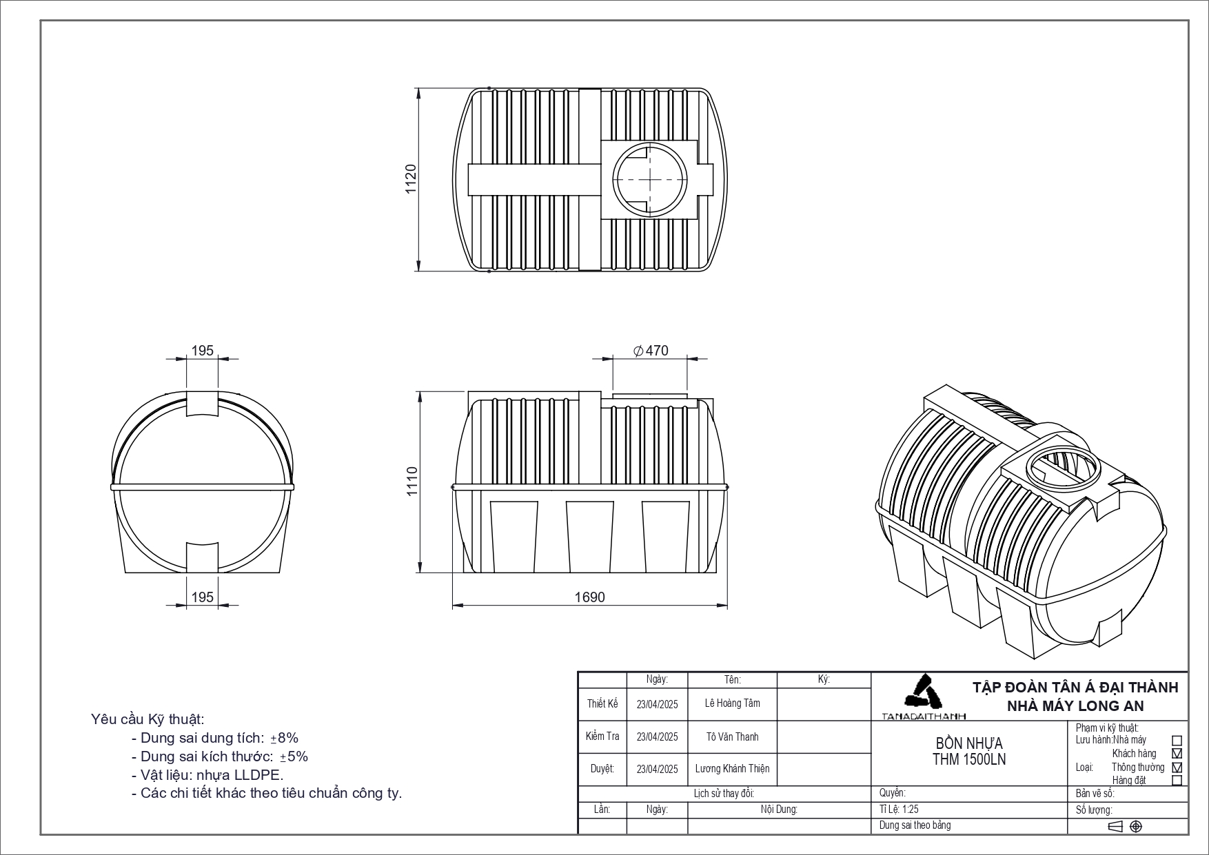 ban ve bon nuoc nhua 1500l ngang